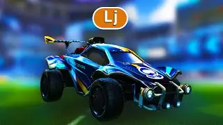 Rocket League Pros Fear This Man, Here's Why (SSG Rocket League Comms vs Rogue) | RLCS Fall Cup