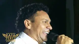 DECIDÍ CAMBIAR - Rafa Pérez Canta Vallenato (Homenaje a los compositores)