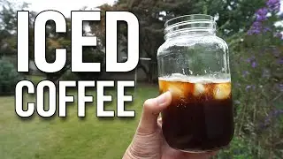How To Make Iced Coffee with Keurig (Make Coffee with Keurig)
