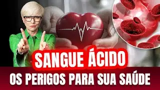 Estratégias Infalíveis para Prevenir a Acidez do Sangue: A Importância da Água e Muito Mais