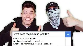 WillNE & Memeulous Answer the Web's Most Searched Questions