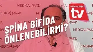 Spina Bifida Önlenebilir mi   Medical Park   TV