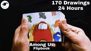 Among Us Logic | FlipBook | AMONG US