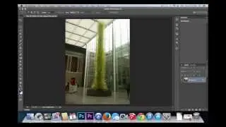 What's New in Photoshop CC
