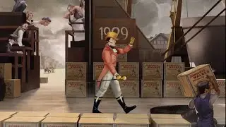 История этикетки Johnnie Walker