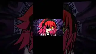 Execution of Kirumi Tojo/Казнь Кируми Тоджо|•|Gasha|•|I k