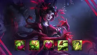 Zyra Montage | League Of Legends (Episode 2)