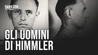 Gli uomini di Himmler