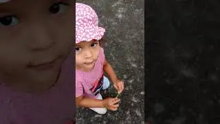 Походу не любит😂