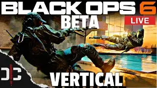 Black Ops 6 Beta - OMNIMOVEMENT is HERE