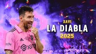 Lionel Messi ➤