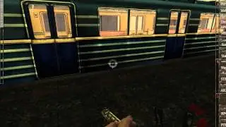 Metro 2: The Stalin Subway Part 6