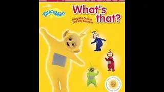 Teletubbies: What's That? (US Version)