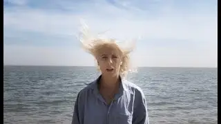 Flo Lines - 'Funny Weather' (Official Video)
