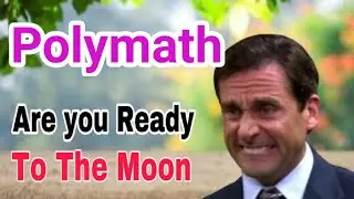 Polymath Are You Ready To 🌑 || Polymath Price Prediction & News today
