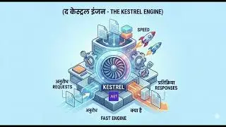 What is Kestrel in .NET Core?
