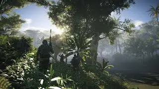 Tom clancy's ghost recon wildlands