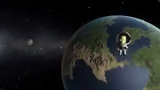 KSP 1.0 Let's Play Ep. 1