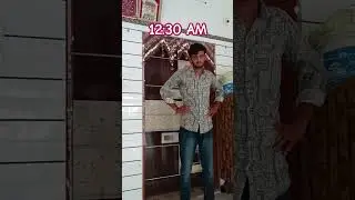 Good Night 😴🤣 Comedy Shorts #comedy #funny #funnyvideo #comedyshorts @Dushyant_kukreja