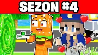 POLITISTA ARE CRUSH PE MINE IN MINECRAFT... AJUTOR!