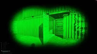 Escape from Tarkov - Desync?