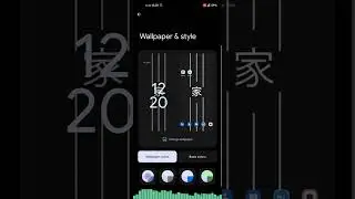 Xiaomi 11 lite 5G NE Bootlegger Android 13