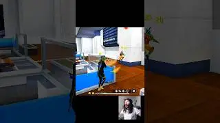 Funny Suction l Free Fire Edit l Part 3 #freefirefunnyvideo #freefire #shorts