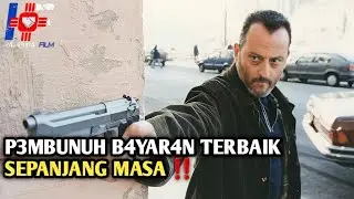 ANAK ASASIN TERBAIK MALAH KALIAN H4BISI ! / ALUR CERITA FILM ACTION