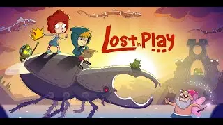 Lost In Play | Детский Час с жЫвотным