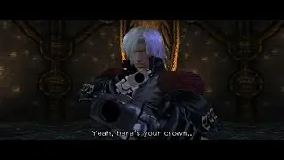 Devil May Cry 2 HD Part 5 Finale