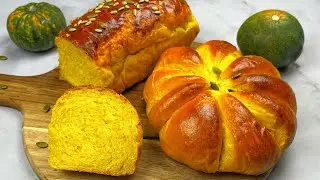 🎃ГАРБУЗ  ХЛІБ🎃Я ДУЖЕ РЕКОМЕНДУЮ ПРИГОТУВАТИ ВАМ ЦЕЙ ХЛІБ
