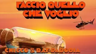 CANTO QUELLO CHE VOGLIO - [PARODIA Faccio quello che voglio - Fabio Rovazzi]