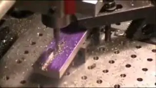 Z-Axis Home Switch Installation/Machining