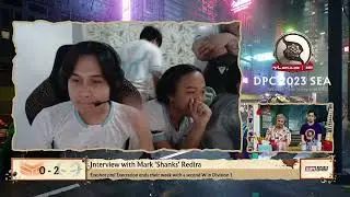 [Winners Interview] SMG VS EXECRATION (Shanks)