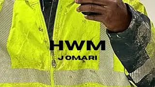 J Omari - HWM (Prod. by Scripta)
