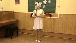 Полина Григорьева