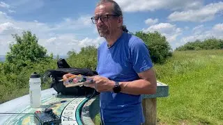 FL SOTA Tour, May 2024.