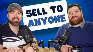 How to Sell to People Who Have Never Heard of You