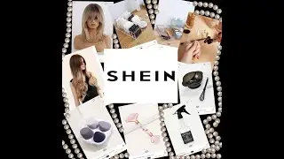 Haul SHEIN (México)