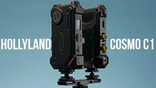 Hollyland Cosmo C1 | Watch Before You Buy