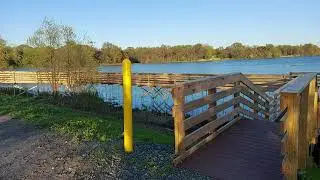 John Heinz Wildlife Refuge, Philadelphia