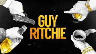 GUY RITCHIE: Biography | Ep. 3
