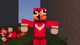DO YOU KNOW THE WAY (Minecraft Animation)