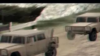 millwest- i love joint san Andreas clip