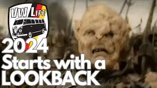 2024 Look back to 2011 fun