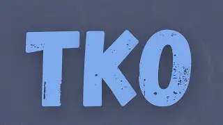 Swarmz - TKO (Lyrics)