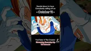 Anime Companies Sweating Bullets! Sparking Zero Shocks The DBZ Community being True to Franchise!