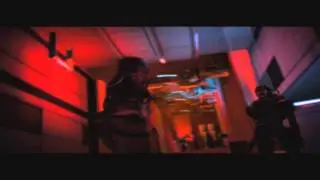 Заварушка в клубе - Mass effect - 3