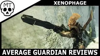 Xenophage (New Exotic Heavy) - Automatic Explosions! | Destiny 2 Shadowkeep