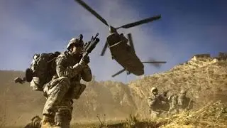 Arma3 MACE battle report 21 10 2015